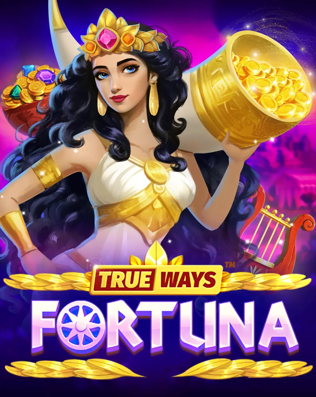 Bgaming : Fortuna Trueways - PORTBET88