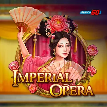PlaynGo : Imperial Opera - PORTBET88