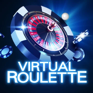 Virtual Roulette - PORTBET88