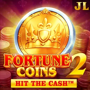 Jili : Fortune Coins 2 - PORTBET88