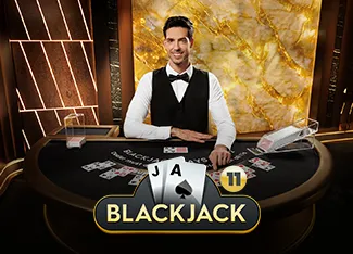 Blackjack 11 - PORTBET88