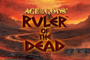Age of the Gods: Ruler Of The Dead - PORTBET88
