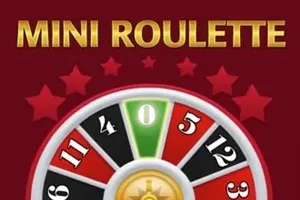 Roulette Mini - PORTBET88