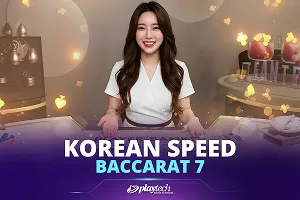 Korean Speed Baccarat 7 - PORTBET88