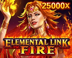 JDB : Elemental Link Fire - PORTBET88