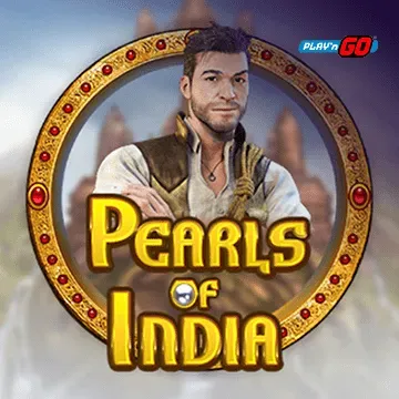 PlaynGo : Pearls of India - PORTBET88
