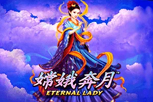 Eternal Lady - PORTBET88