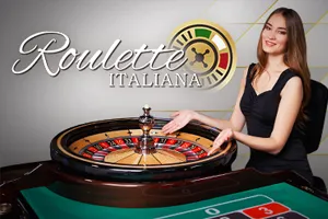 Roulette Italiana - PORTBET88