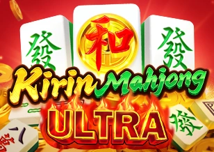 Kirin Mahjong ULTRA - PORTBET88