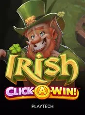 Irish Click-A-Win - PORTBET88