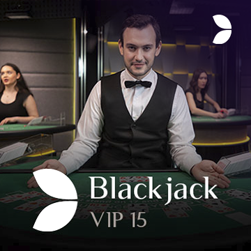 Blackjack VIP 15 - PORTBET88