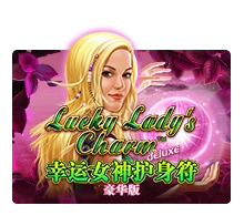 Joker123 : Lucky Lady Charm - PORTBET88