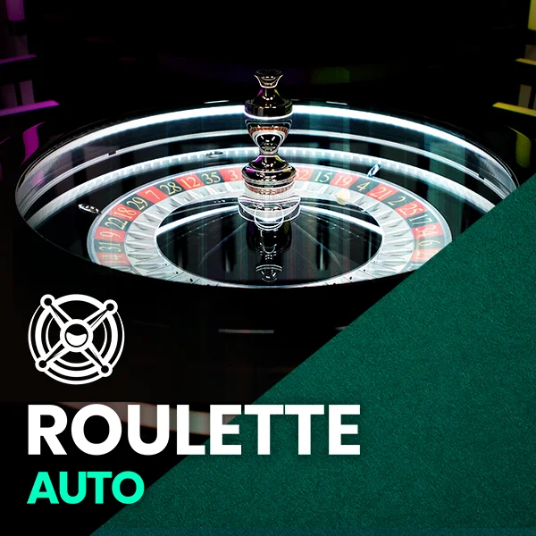 Auto Roulette - PORTBET88