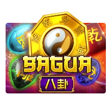 Joker123 : Bagua - PORTBET88