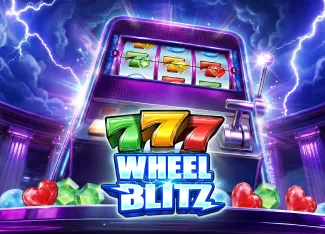 Pragmatic : 777 Wheel Blitz - PORTBET88