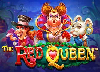 Pragmatic : The Red Queen - PORTBET88