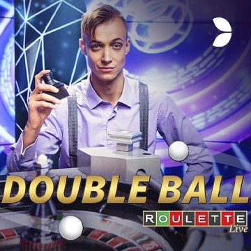 Double Ball Roulette - PORTBET88