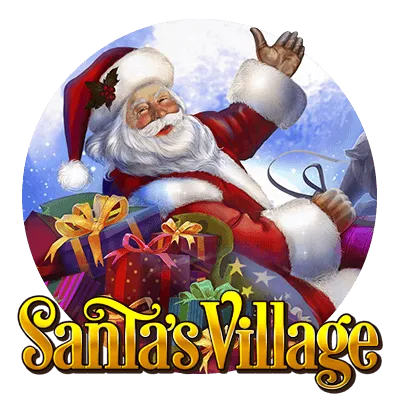 Habanero : Santas Village - PORTBET88