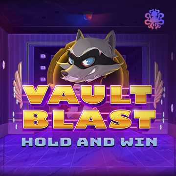 Octoplay : Vault Blast Hold & Win - PORTBET88