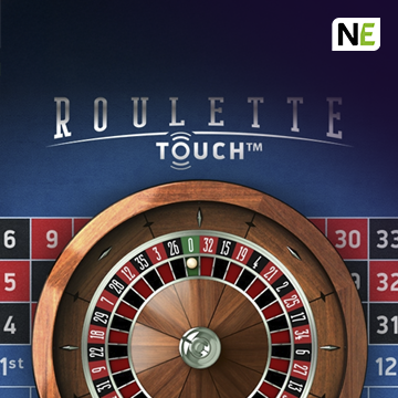 Roulette Touch - PORTBET88