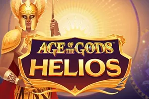 Age of the Gods: Helios - PORTBET88