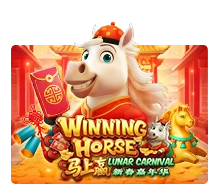Joker123 : Winning Horse - PORTBET88