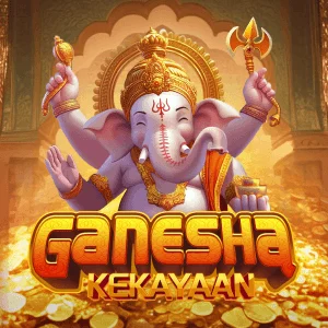 Besoft : Ganesha Wealth - PORTBET88