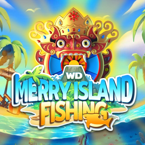 WD Merry Island Fishing - PORTBET88