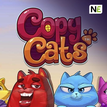 Copy Cats - PORTBET88