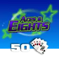 Aces and Eights 50 Hand - PORTBET88