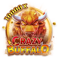Facai : CRAZY BUFFALO - PORTBET88