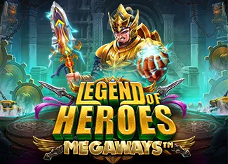 Pragmatic : Legend of Heroes - PORTBET88