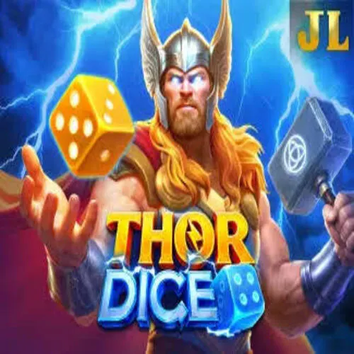 Thor Dice - PORTBET88