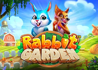 Pragmatic : Rabbit Garden - PORTBET88