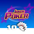 Joker Poker 10 Hand - PORTBET88