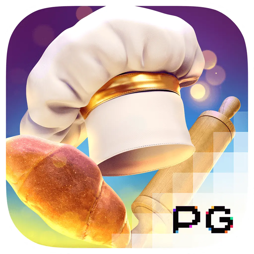 PGSoft : Bakery Bonanza - PORTBET88