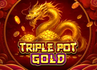 Pragmatic : Triple Pot Gold - PORTBET88