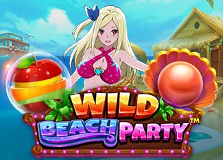 Pragmatic : Wild Beach Party - PORTBET88