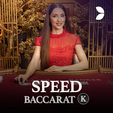 Speed Baccarat K - PORTBET88