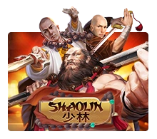 Joker123 : Shaolin - PORTBET88