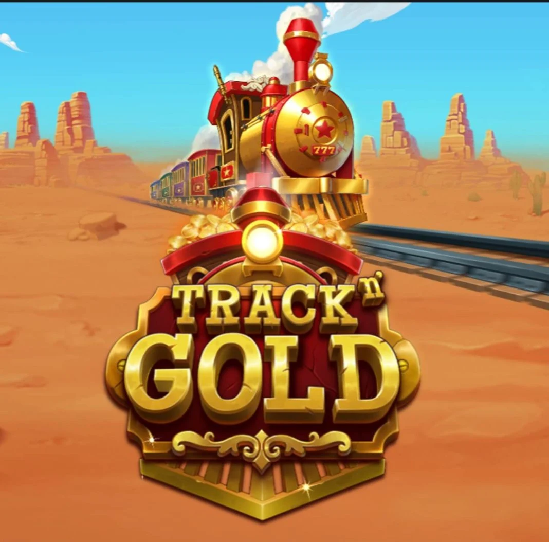 PlaynGo : Track n Gold - PORTBET88