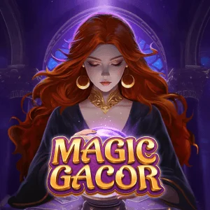 Besoft : Magic Fortune - PORTBET88
