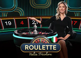 Italian Roulette - PORTBET88