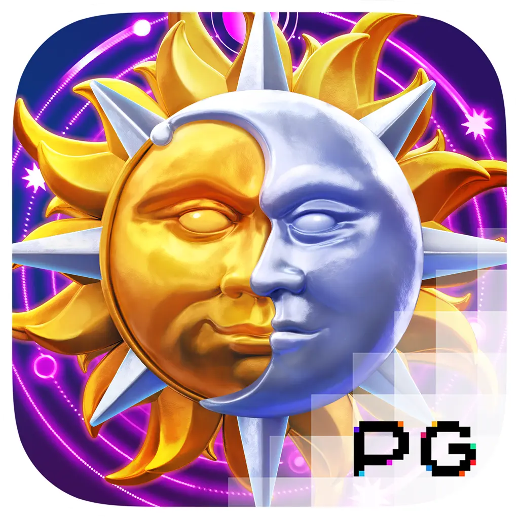 PGSoft : Destiny of Sun & Moon - PORTBET88