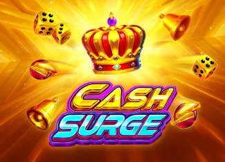Pragmatic : Cash Surge - PORTBET88