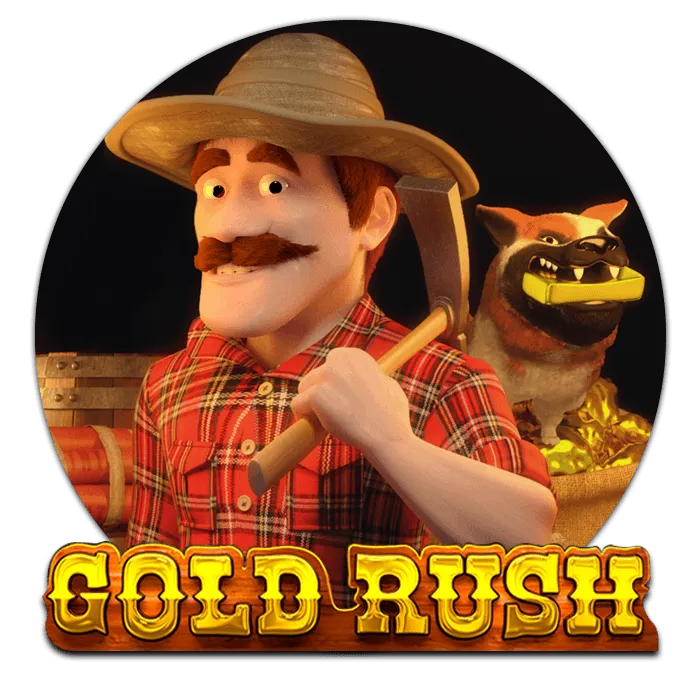 Habanero : Gold Rush - PORTBET88