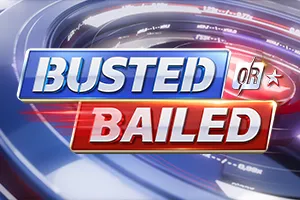 Busted Or Bailed - PORTBET88