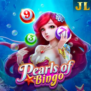 Pearls of Bingo - PORTBET88