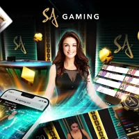 SA Gaming - PORTBET88