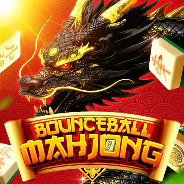 Bounceball Mahjong - PORTBET88